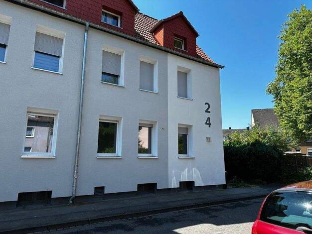 Wohnung zur Miete 520 € 2 Zimmer 45,6 m² frei ab 24.01.2026 Händelstr. 4 Nette Dortmund 44359