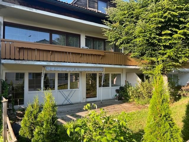 Wohnung zum Kauf 320.000 € 3 Zimmer 75 m²<br/>Wohnfläche EG<br/>Geschoss Oberstaufen Oberstaufen Allgäu 87534