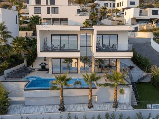 Haus zum Kauf 2.750.000 € 4 Zimmer 370 m² Trogir 0
