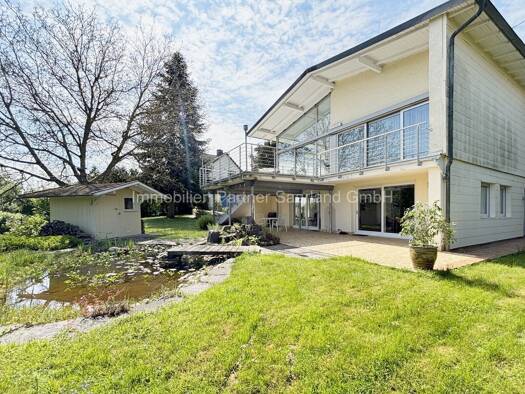 Haus zum Kauf 585.000 € 7 Zimmer 301 m² 1.233 m² Grundstück Berus Überherrn 66802