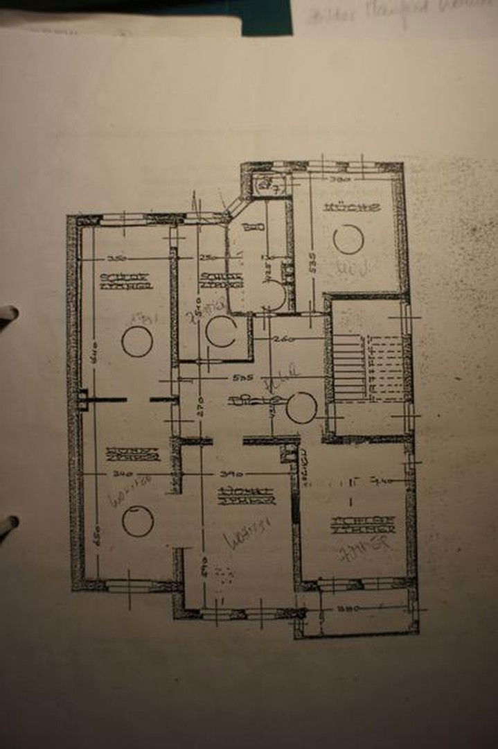 Wohnung zum Kauf provisionsfrei 349.000 € 5 Zimmer 148 m²<br/>Wohnfläche 1.<br/>Geschoss Ost Hildesheim 31135