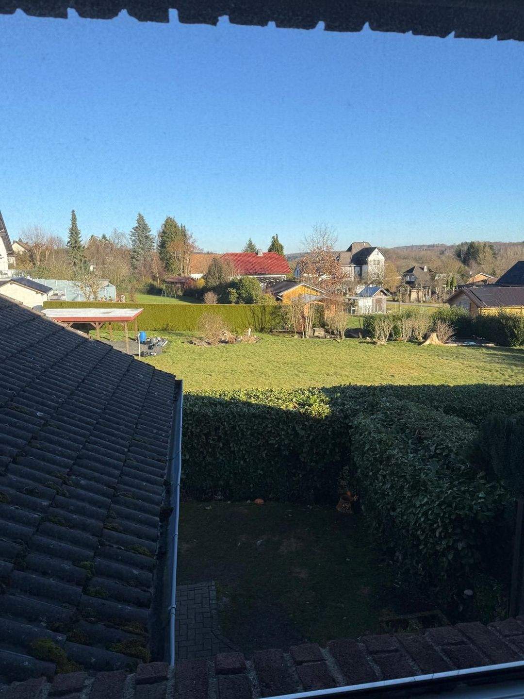 Immobilie in Nauroth - Gemütliches Einfamilienhaus in Nauroth - Bild 3