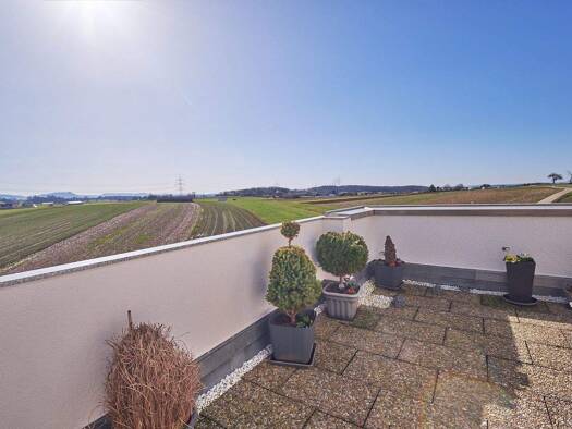 Penthouse zum Kauf 265.000 € 2,5 Zimmer 80 m² 4. Geschoss Sulpach Ebersbach 73061