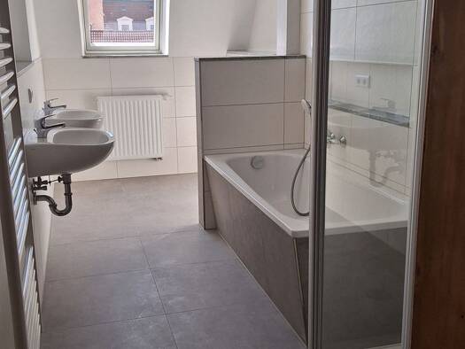 Wohnung zur Miete 980 € 4 Zimmer 131 m² 3. Geschoss frei ab sofort Konsulplatz Innenstadt Görlitz 02826