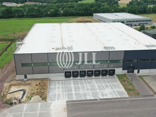 Lagerhalle zur Miete provisionsfrei 7.171 m² Lagerfläche teilbar ab 7.171 m² Theeßen Möckern 39291
