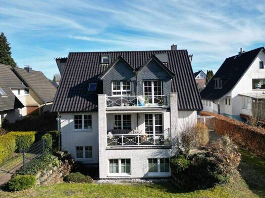 Maisonette zum Kauf 349.000 € 3 Zimmer 119,7 m² Quickborn 25451