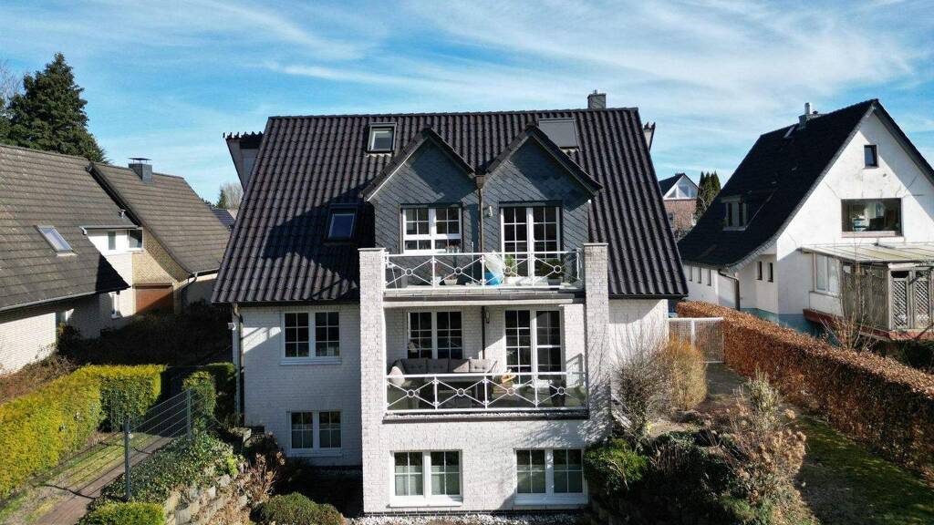 Maisonette zum Kauf 349.000 € 3 Zimmer 119,7 m² Quickborn 25451