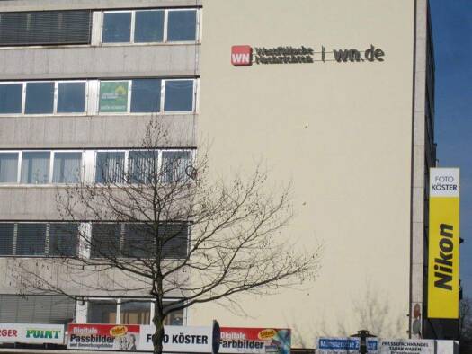 Sonstiges zur Miete 450 € Centrum Münster 48143