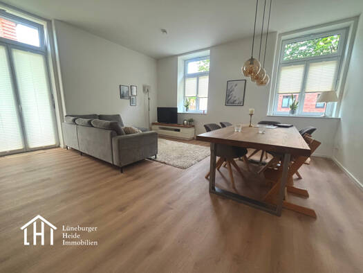 Wohnung zur Miete 900 € 3 Zimmer 71,2 m² frei ab 01.08.2026 Wismarer Straße 38 Neu Hagen Lüneburg 21337