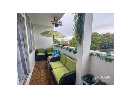 Studio zum Kauf 199.000 € 3 Zimmer 77 m² Nied Frankfurt am Main 65934