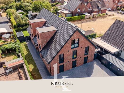 Wohnung zur Miete 1.070 € 3 Zimmer 89 m² frei ab 01.10.2026 Darme Lingen (Ems) 49809