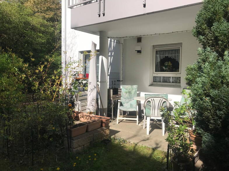 Wohnung zum Kauf provisionsfrei 290.000 € 3 Zimmer 73 m² EG Kriftel 65830