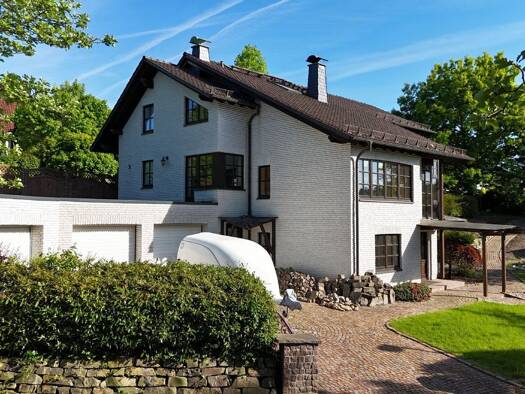 Einfamilienhaus zum Kauf 548.000 € 11 Zimmer 256 m² 1.986 m² Grundstück Sundern 59846
