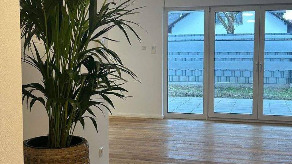 Wohnung zum Kauf provisionsfrei 360.000 € 2 Zimmer 63 m² EG frei ab sofort Egerlandstraße 2 Ingolstadt 85053