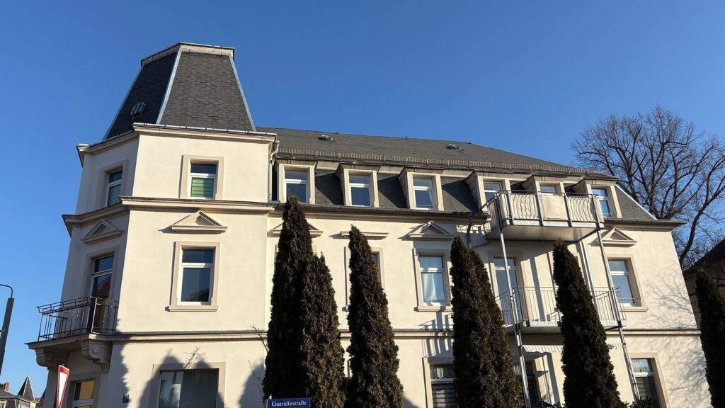 Wohnung zur Miete 620 € 2 Zimmer 73 m² 1. Geschoss frei ab 01.03.2026 Leuben Dresden 01257