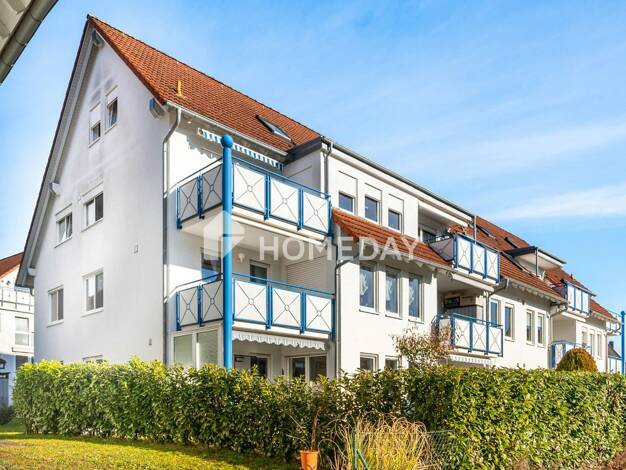 Maisonette zum Kauf 349.000 € 5 Zimmer 112 m² 3. Geschoss Kirchhausen Heilbronn 74078