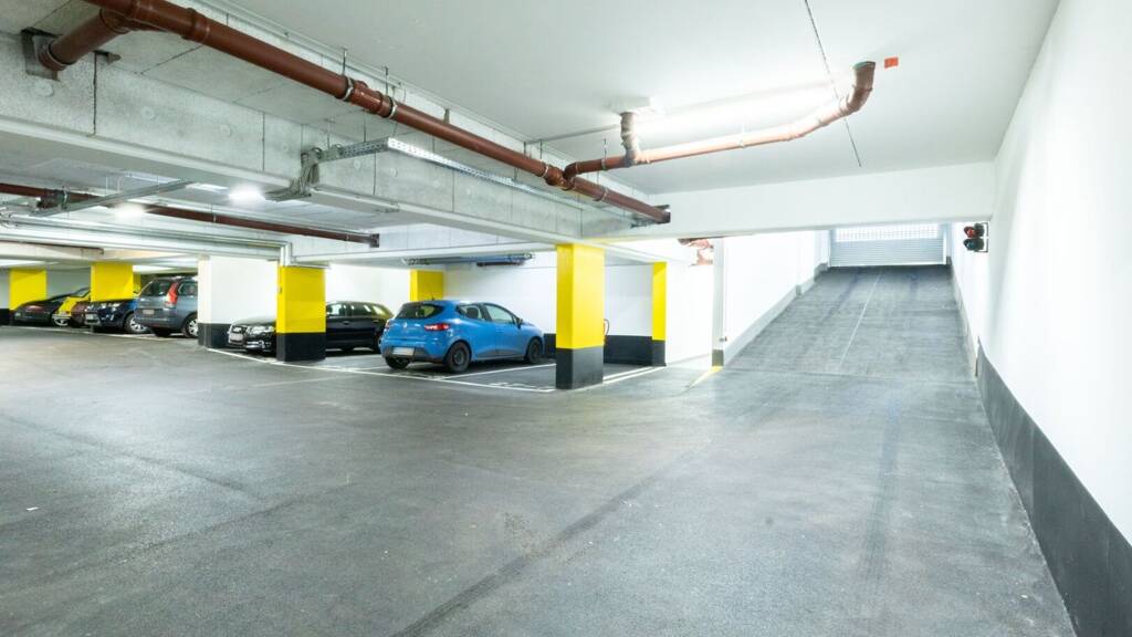 Stellplatz zur Miete 115 € Wien 1140