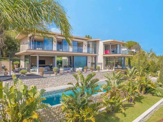 Haus zum Kauf 12.500.000 € 575 m² La Maure-Super Cannes Cannes 06400