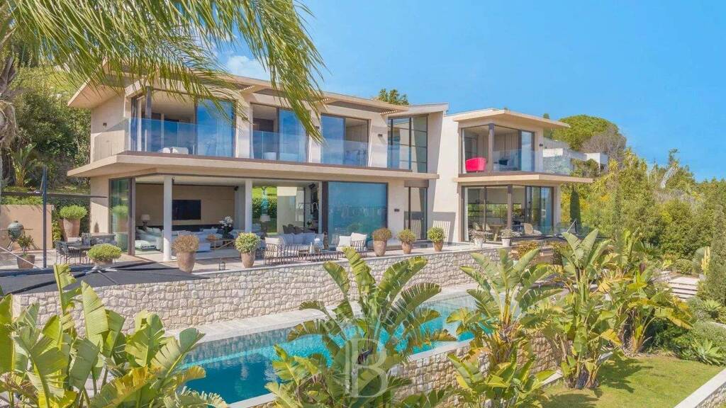 Haus zum Kauf 12.500.000 € 575 m² La Maure-Super Cannes Cannes 06400