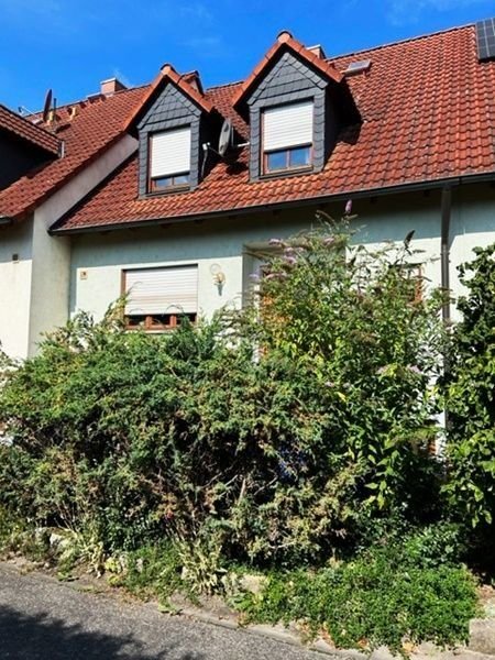 Reihenmittelhaus zum Kauf 5 Zimmer 122 m²<br/>Wohnfläche 285 m²<br/>Grundstück Kitzingen Kitzingen 97318