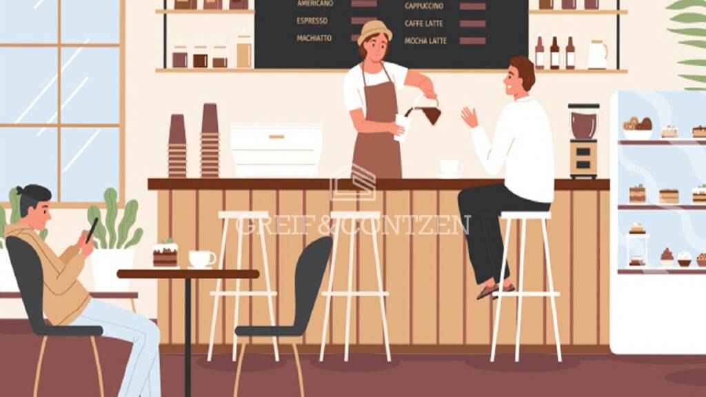 Ladenfläche zur Miete provisionsfrei 75 € 126 m² Verkaufsfläche Zentrum Bonn 53111