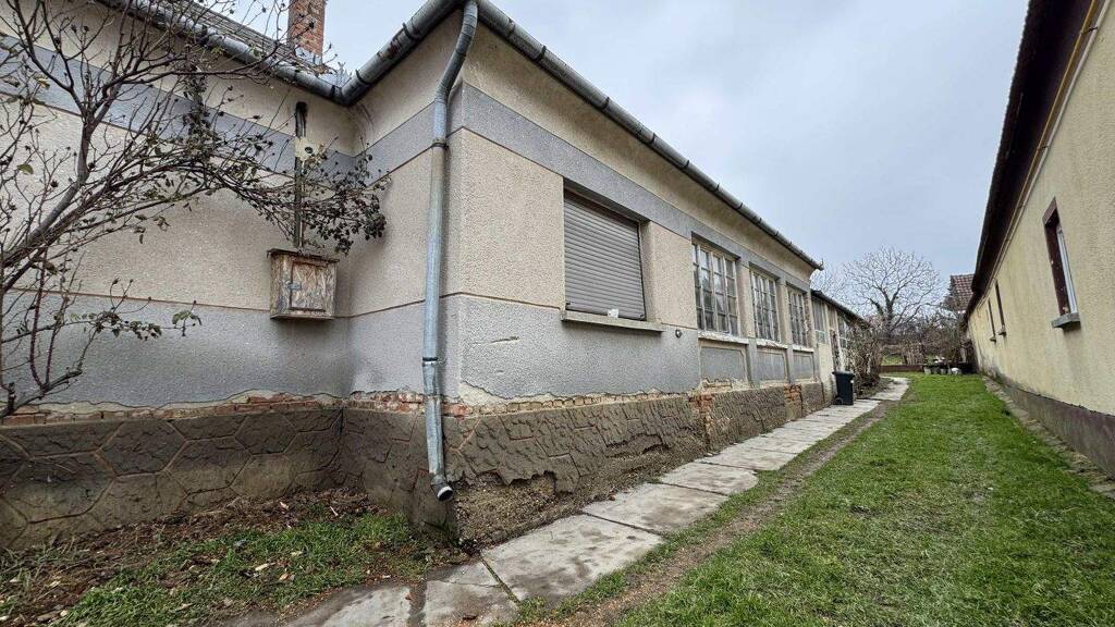 Einfamilienhaus zum Kauf 45.900 € 5 Zimmer Tótszerdahely 8864