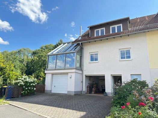 Doppelhaushälfte zum Kauf 435.000 € 5 Zimmer 149,7 m² 1.154 m² Grundstück Zug Freiberg 09599