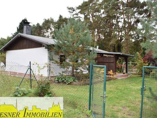 Villa zum Kauf 88.000 € 2 Zimmer Beeskower Chaussee Wendisch Rietz 15864