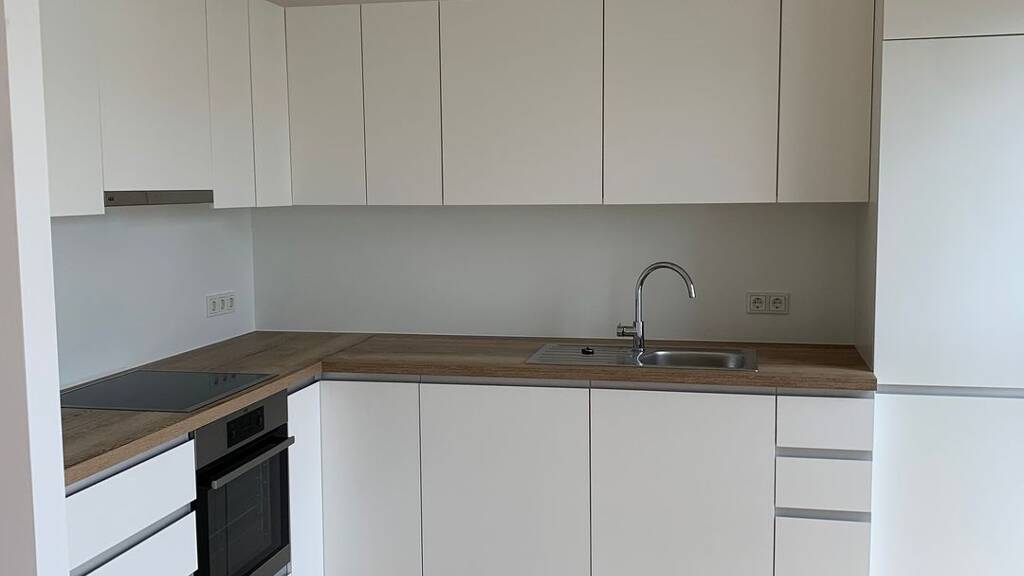 Wohnung zur Miete - Erstbezug 1.530 € 4 Zimmer 87,6 m² 2. Geschoss frei ab sofort Krampnitzer Straße 24 Spandau Falkensee 14612