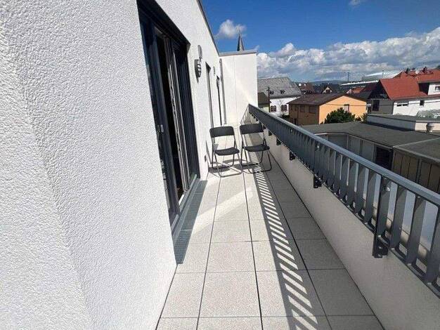 Wohnung zur Miete 1.340 € 2,5 Zimmer 79,2 m² 2. Geschoss frei ab 01.04.2026 Sindlingen Frankfurt am Main 65931