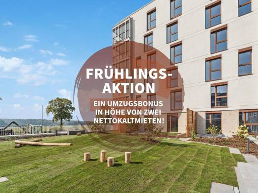 Wohnung zur Miete 830 € 3 Zimmer 71,6 m² 1. Geschoss Arnikaweg 3 Steimker Berg Wolfsburg 38446