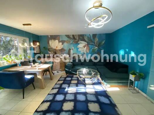 Wohnung zur Miete Tauschwohnung 1.200 € 3 Zimmer 82 m² 1. Geschoss Ostheim Köln 51107