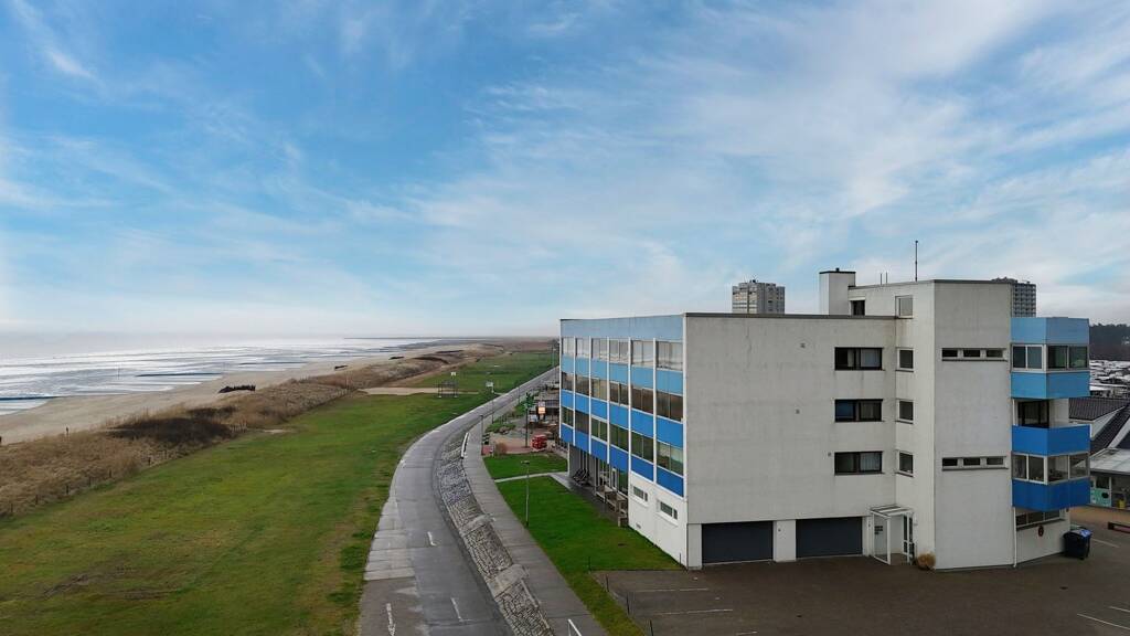 WG-Zimmer zum Kauf 349.000 € 3 Zimmer 54 m² Sahlenburg Cuxhaven 27476