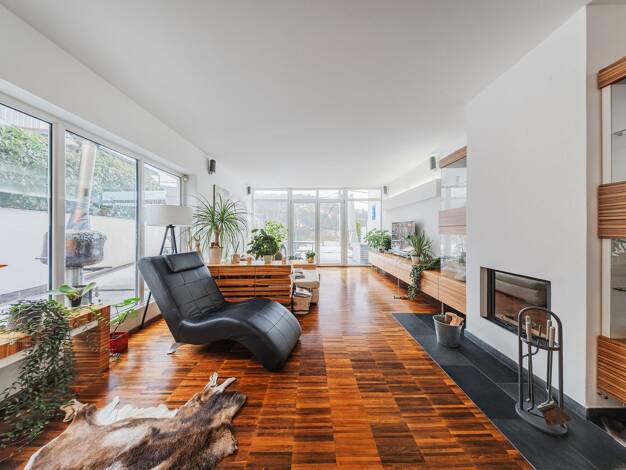 Doppelhaushälfte zum Kauf 1.490.000 € 4 Zimmer 276 m² Wien 1140