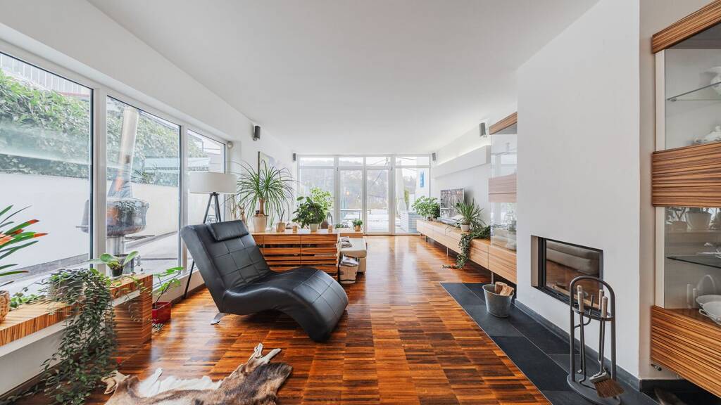 Doppelhaushälfte zum Kauf 1.490.000 € 4 Zimmer 276 m² Wien 1140