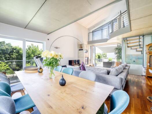 Einfamilienhaus zur Miete 1.950 € 6 Zimmer 220 m² 650 m² Grundstück Beßlich Newel 54309