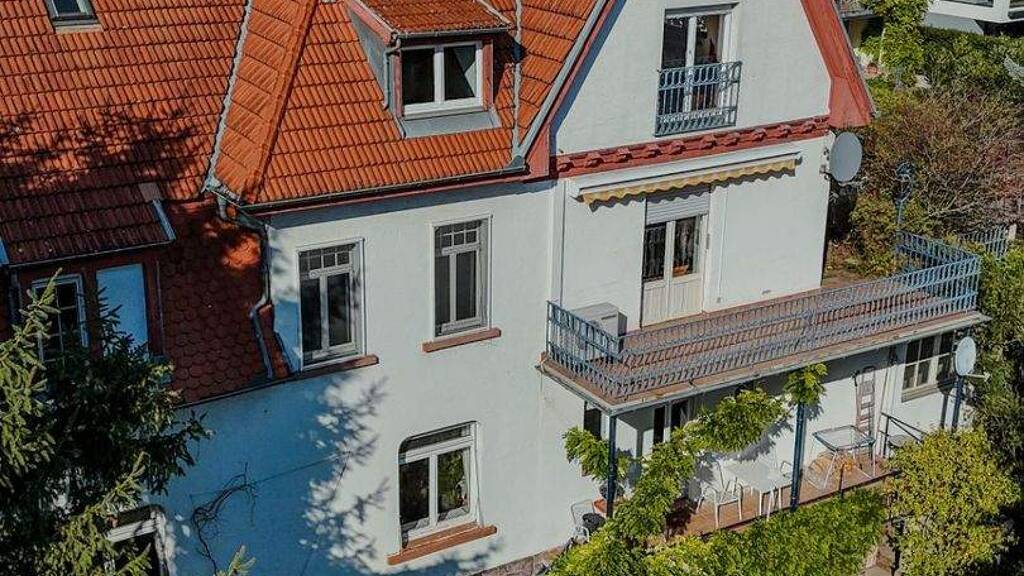 Maisonette zum Kauf 1.449.000 € 7 Zimmer 214 m² 1. Geschoss Neuenheim Heidelberg 69120