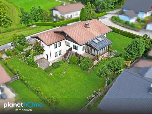 Haus zum Kauf 899.000 € 6 Zimmer 167 m² 1.222 m² Grundstück Faistenau 5324