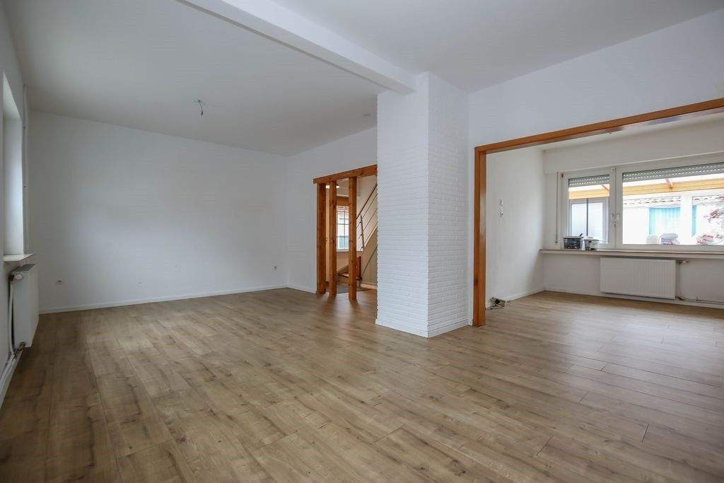 Immobilie in Nordhorn - Doppelhaushälfte - Bild 3