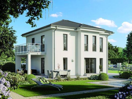 Einfamilienhaus zum Kauf 778.350 € 5 Zimmer 134 m² 420 m² Grundstück Schwabelweis Regensburg 93055