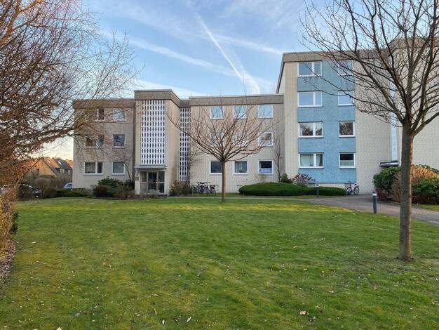 Wohnung zum Kauf provisionsfrei 449.000 € 4 Zimmer 93 m² 2. Geschoss frei ab 01.12.2026 Stellingen Hamburg 22527