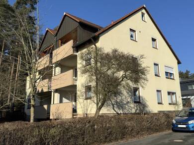 Maisonette zum Kauf 159.000 € 2 Zimmer 57 m² Dachgeschoss, 2. Geschoss Sachsen Sachsen 91623