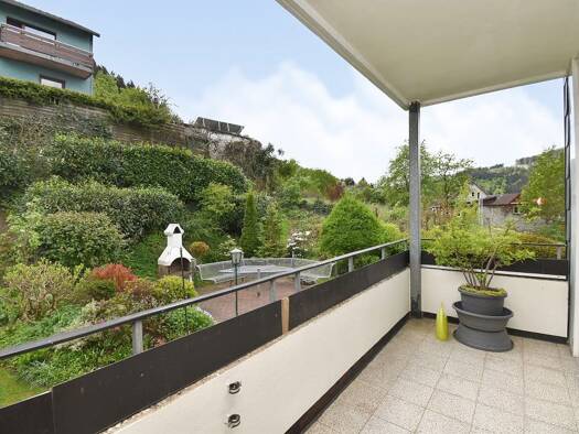Wohnung zum Kauf 98.000 € 3 Zimmer 80 m² 1. Geschoss Lautenthal Langelsheim 38685