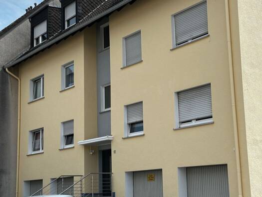 Wohnung zum Kauf provisionsfrei 159.000 € 4 Zimmer 105 m² Geschoss 2/3 frei ab sofort Am Hilgenhaus 12 Lüdenscheid Lüdenscheid 58511