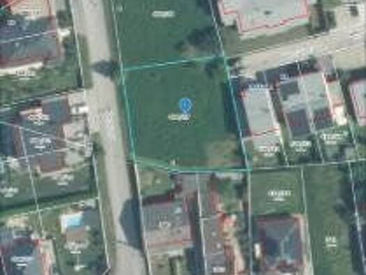 Grundstück zum Kauf 124.700 € 860 m² Grundstück Korngasse Draßburg 7021