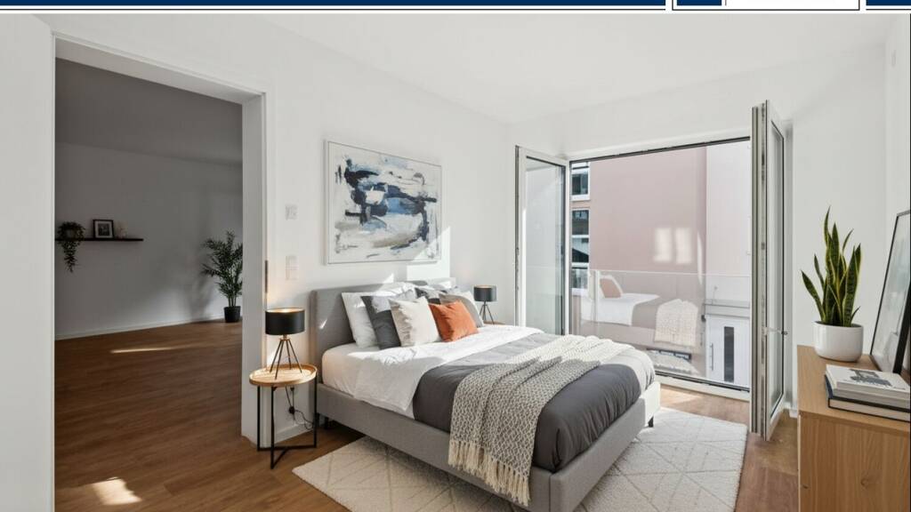 Wohnung zum Kauf - Erstbezug 380.000 € 2 Zimmer 67,6 m² 1. Geschoss Nieder-Saulheim Saulheim 55291