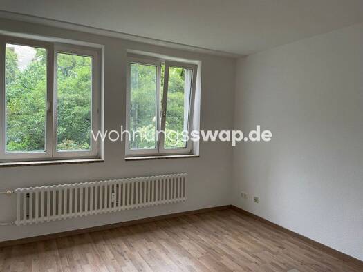 Wohnung zur Miete Tauschwohnung 550 € 1 Zimmer 15 m² 1. Geschoss Tiergarten Mitte 10785