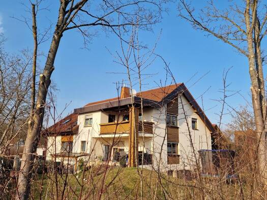 Mehrfamilienhaus zum Kauf 445.000 € 10 Zimmer 300 m² 980 m² Grundstück Michelau Michelau in Oberfranken 96247