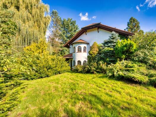 Einfamilienhaus zum Kauf 950.000 € 8 Zimmer 320 m² 2.077 m² Grundstück Rottenberg Hösbach 63768