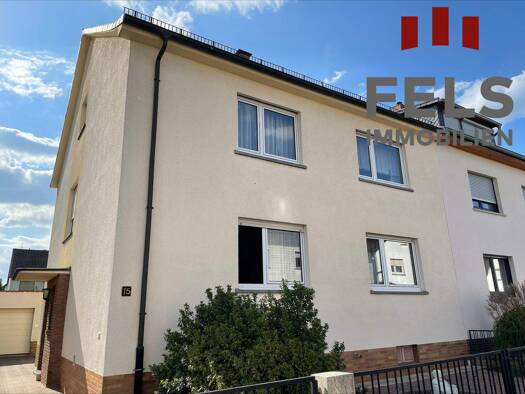 Mehrfamilienhaus zum Kauf 620.000 € 6 Zimmer 153 m² 482 m² Grundstück frei ab sofort Dietzenbach 63128